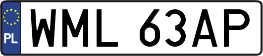 WML63AP