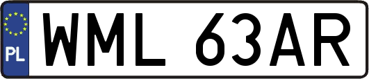 WML63AR