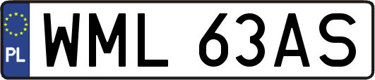 WML63AS