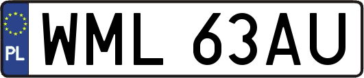 WML63AU