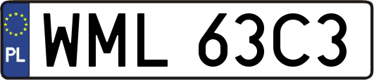 WML63C3