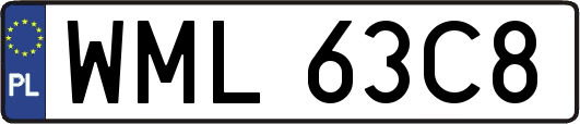 WML63C8