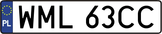 WML63CC