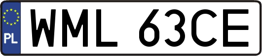 WML63CE