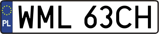 WML63CH