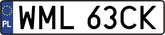 WML63CK