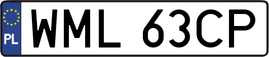 WML63CP