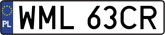 WML63CR
