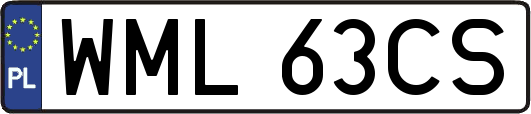 WML63CS