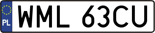 WML63CU