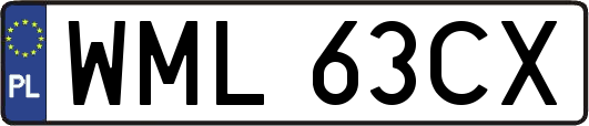 WML63CX