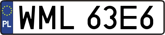 WML63E6