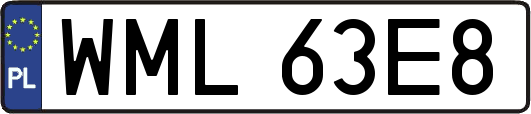 WML63E8
