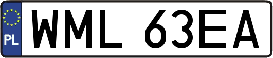 WML63EA