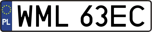 WML63EC