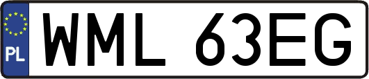 WML63EG