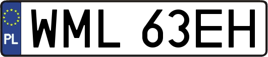 WML63EH