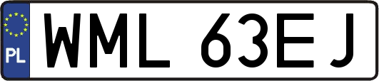 WML63EJ