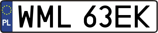 WML63EK