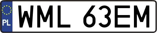 WML63EM