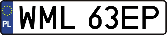WML63EP