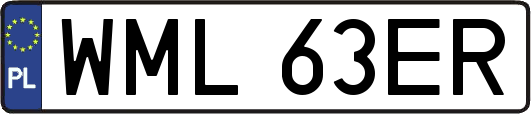 WML63ER