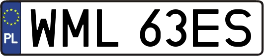 WML63ES