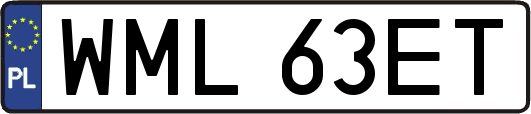 WML63ET
