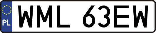 WML63EW