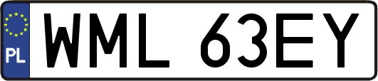 WML63EY