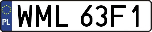 WML63F1