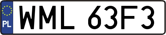 WML63F3