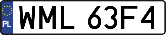 WML63F4
