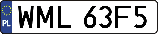 WML63F5