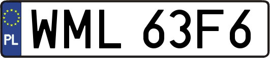 WML63F6