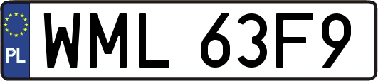 WML63F9