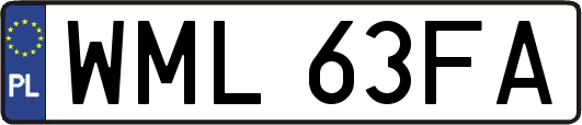WML63FA