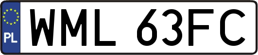 WML63FC