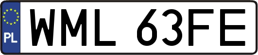 WML63FE