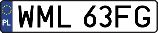 WML63FG