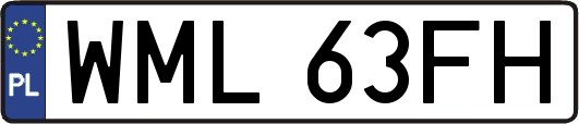 WML63FH