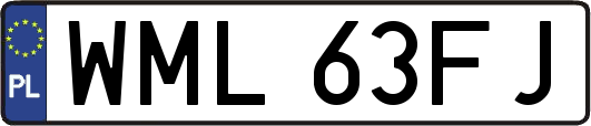 WML63FJ