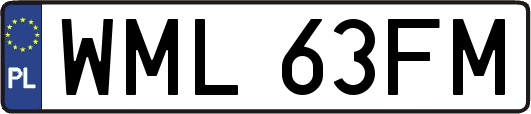 WML63FM