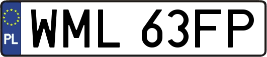 WML63FP
