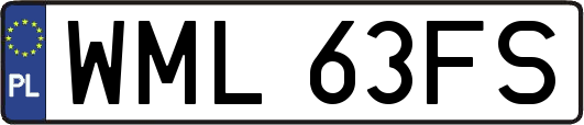 WML63FS