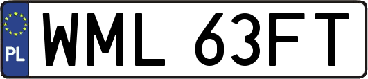 WML63FT