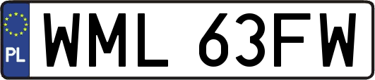 WML63FW
