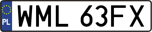 WML63FX