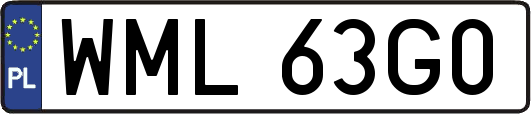 WML63G0