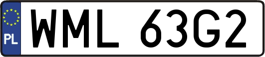WML63G2